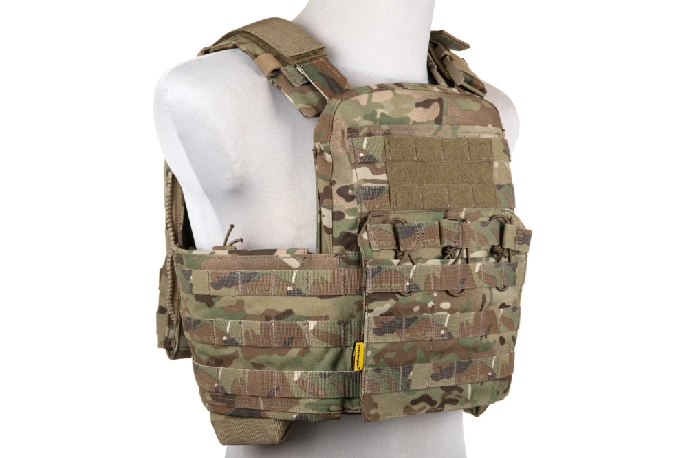 Gilet plate carrier Emerson Gear CPC Style Vest MC