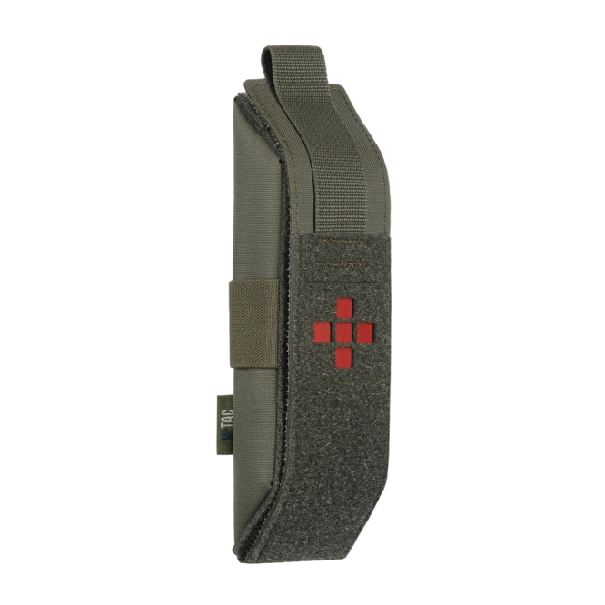 M-Tac tourniquet loader closed Ranger Green
