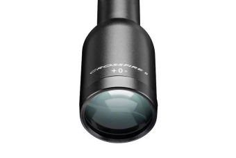 Lunette de visée Crossfire II 1x24 1" (OUTLET)