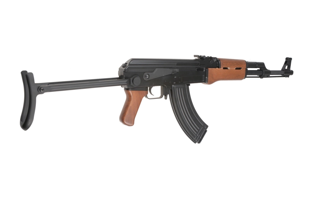 Réplique fusil SRT-22