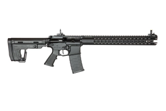 Airsoft puška ASR117R1 BOAR - černá