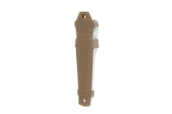 Electronic light marker - white