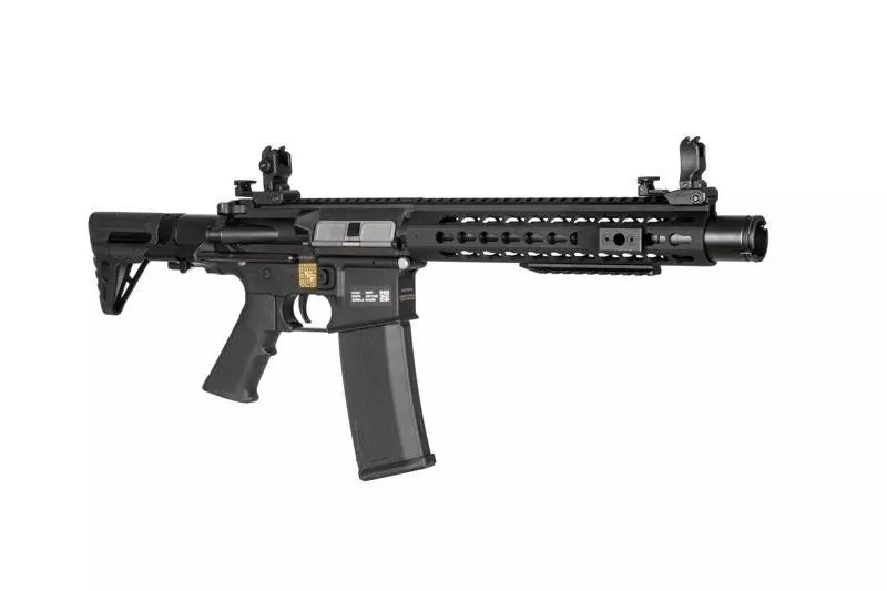 Réplique de fusil d'assaut RRA SA-C07 PDW CORE™ - Noir 