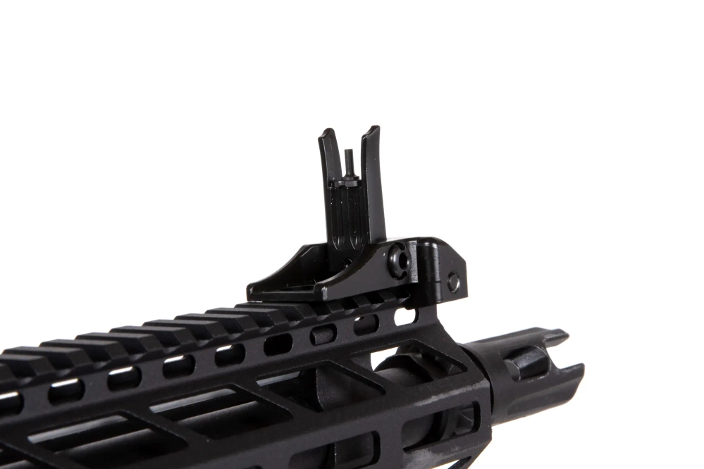 Airsoft fusil G&G CM16 SRF 9" Noir