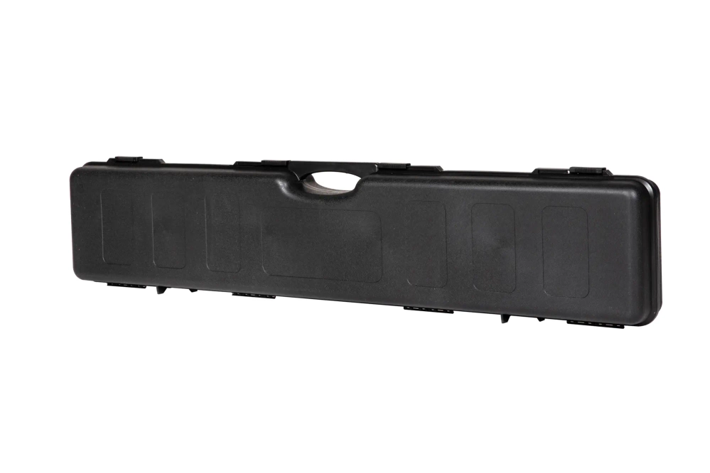 Walizka Nuprol Essentials Large Hard Case - Czarna 