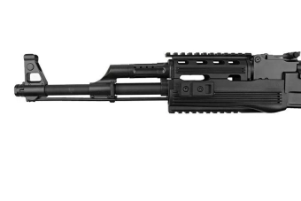 Kit #AirsoftReady - réplica + bolas