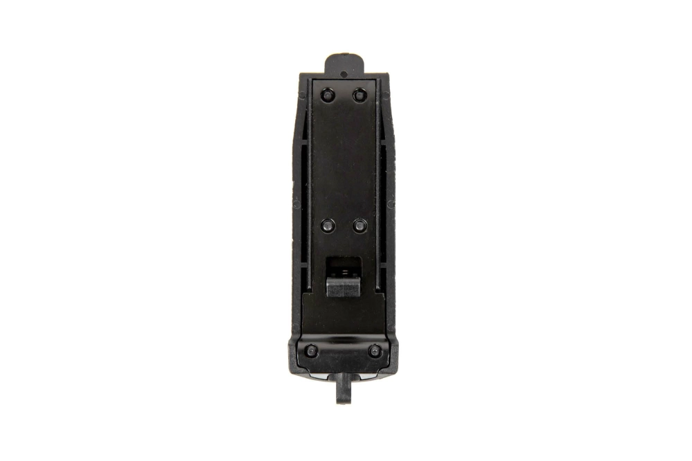 Doublure arrière gripu pour répliques CZ 75 P-07 Duty
