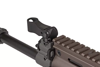 H MK17 MOD 0 rifle replica