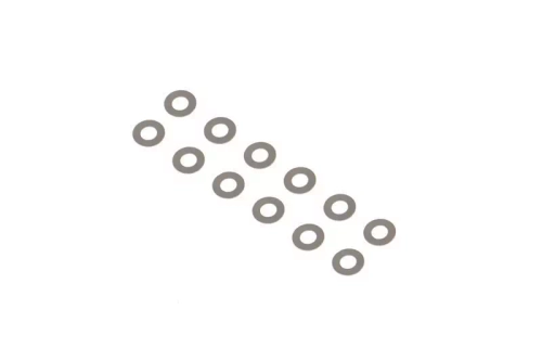 0.15 and 0.3mm Shim Set