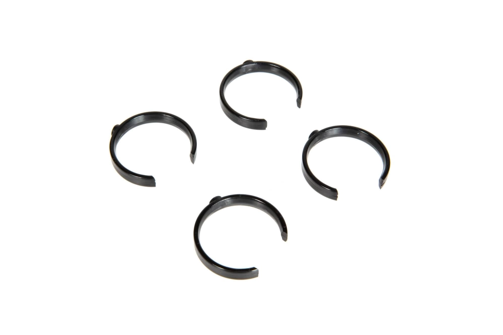 Set of piston sliders for TAC-41 airsoft sniper rifles (4 pieces)