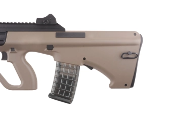 Réplique fusil SW-020T - Tan