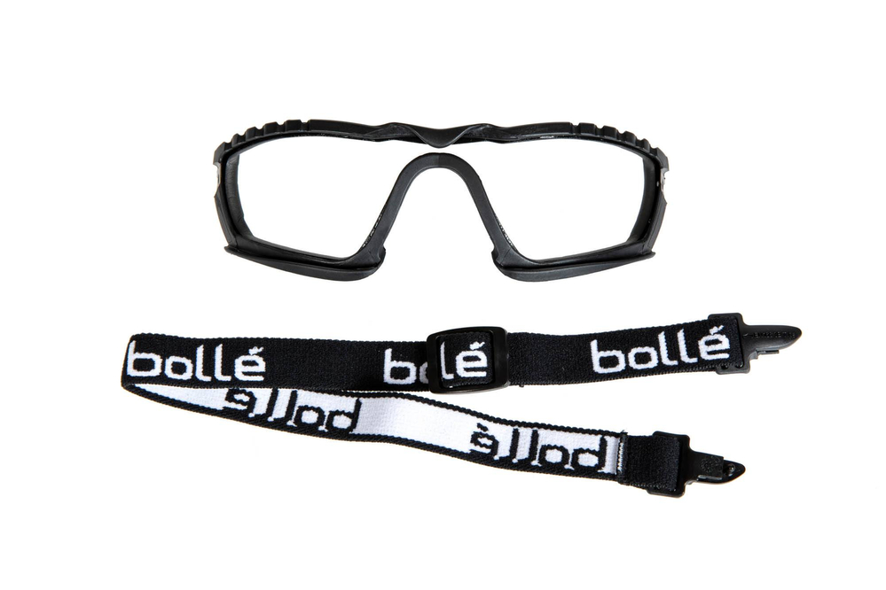 Kit d'étanchéité avec ruban pour lunettes de sécurité COBRA