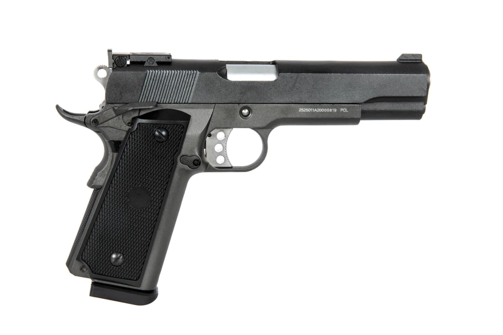 Airsoft pistole G191B (GG)