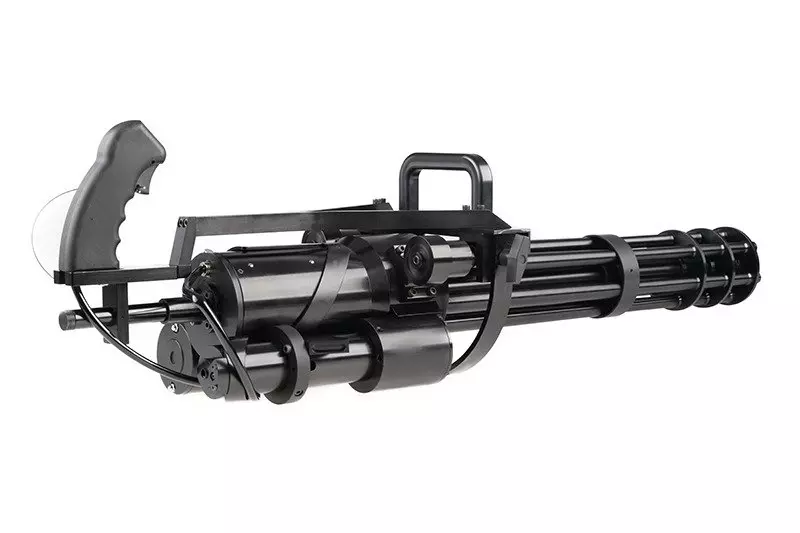 M134-A2 Vulcan Minigun Replica
