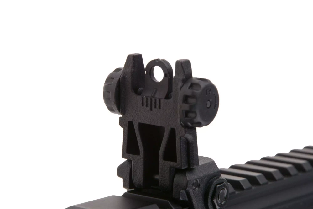 CXP-MARS SBR Assault Rifle Replica - Black