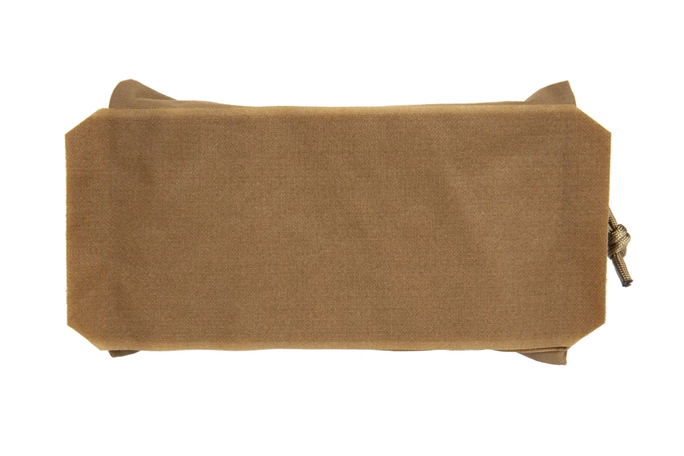 Primal Gear AC-01 universele zak Candy Bag Coyote Bruin