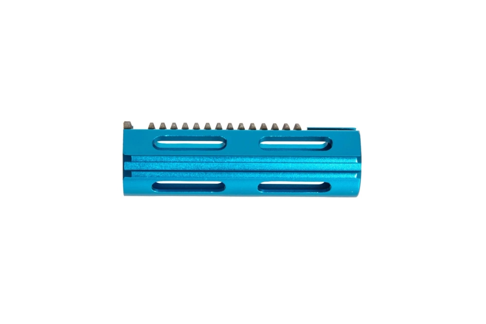CNC Piston - 14 Steel Teeth 