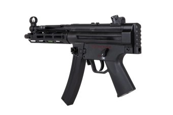 Subfusil de airsoft Golden Eagle 6858 M-Lok Negro 
