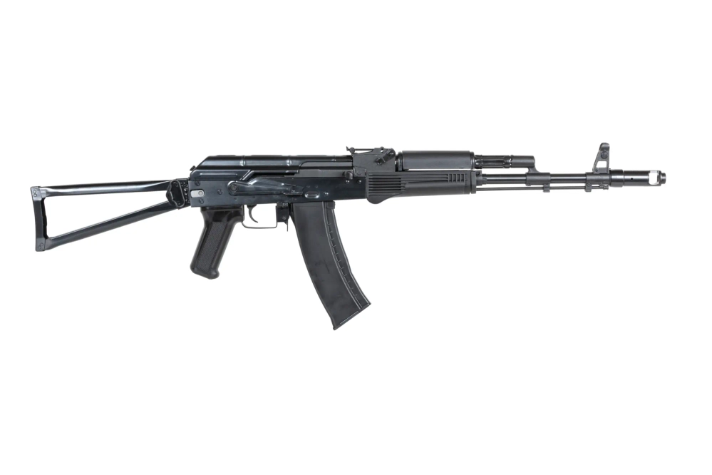 E&amp;L ELAKS-74MN Essential airsoft Carbine (version without mosfet)