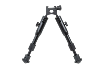 Bipied télescopique réglable Specna Arms pour rail RIS 16,5cm