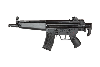 LK-53A3 Subcarbine replica - Black