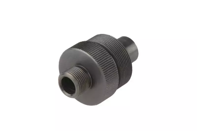 Silencer Adapter for Well MB44xx and MB02 Replicas