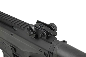 Karabinek ASG A&K MSD CQB Czarny (OUTLET)