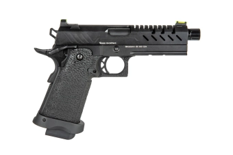 Vorsk Hi-Capa 4.3 Pistol Replica - Black