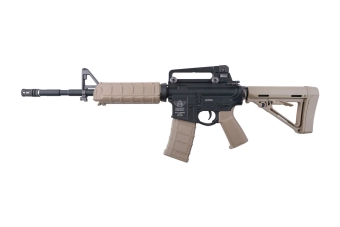 Replika karabinka B4A1 ELITE DX (B.R.S.S.) -Tan