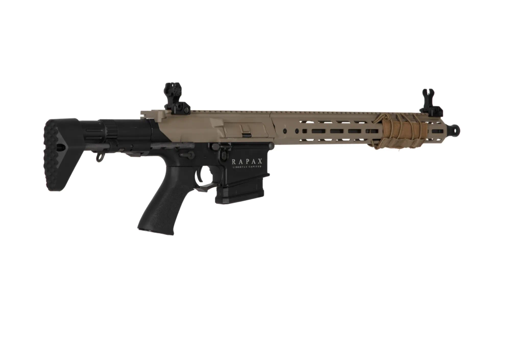 SECUTOR RAPAX XXI M2 DMR Carbine Replica