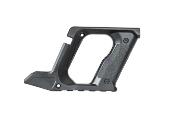 Ergonómico grip frontal L.A.S para réplicas Kriss Vector 