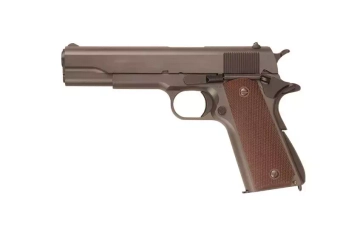 Réplique de pistolet TM-M1911