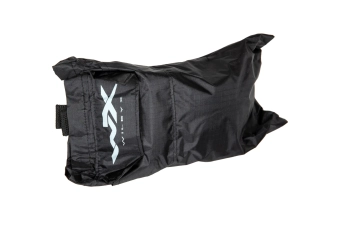 Gogle Wiley X® SPEAR Dual Lens - Matte Black