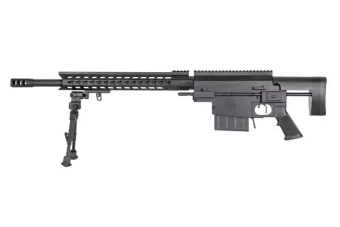 Fusil airsoft fusil de sniper 3202-S