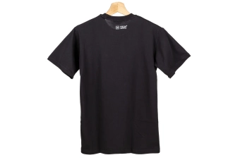 GFC Tactical Skeleton Gunfire x Specna Arms T-shirt Black