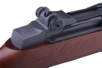 Réplica de fusil M1 Garand (OUTLET)
