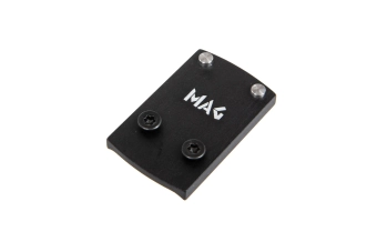 Soporte colimador Frenzy MAG de Vector Optics para la serie Glock