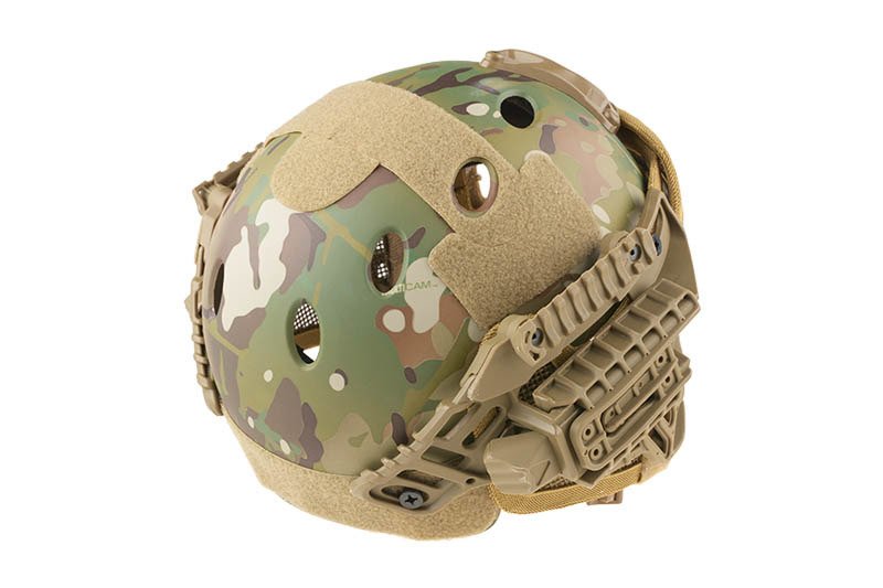 Replika Hełmu FAST Gunner (PJ) - MC