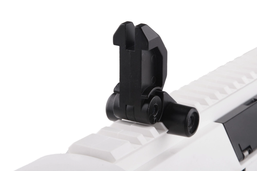 Airsoftová zbraň puškaka XR-5 FG-1503 - Bílá