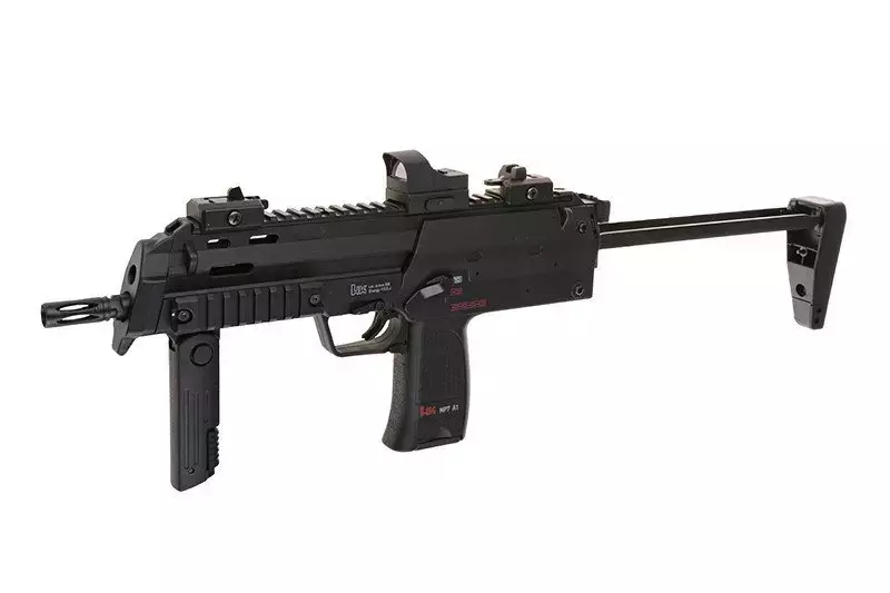 AAOK107 Red Dot Sight