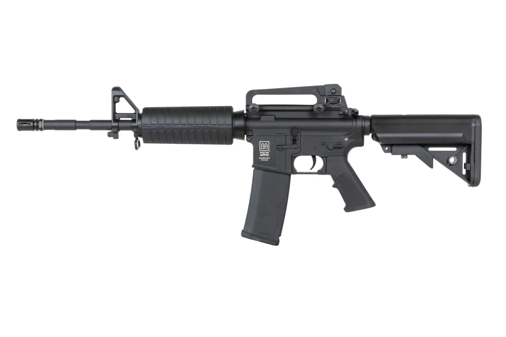 Carabina Specna Arms SA-F10 FLEX™ GATE X-ASR airsoft