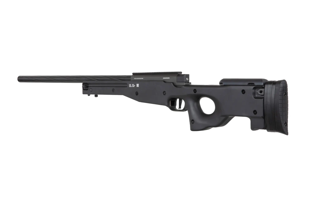 Specna Arms SA-S11 EDGE™ sniper airsoft rifle Black