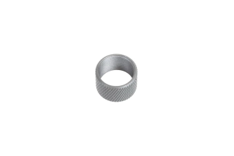 Guardahilos de acero ICS AC-02 14mm CCW