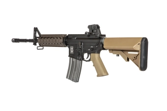 Airsoft fusil Specna Arms SA-K02 ONE™ Kestrel™ ETU Marron