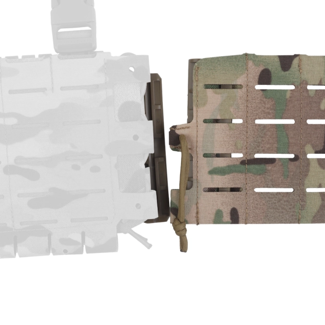 Chest Rig-set Wosport ARC MC