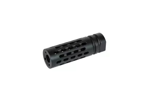 Silenciador Covert Flash 04