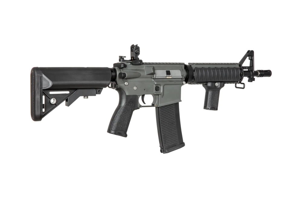 RRA SA-E04 EDGE™ Carbine Replica - Chaos Grey