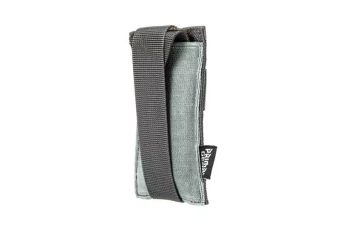 Pouch with hit marking - Primal Grey