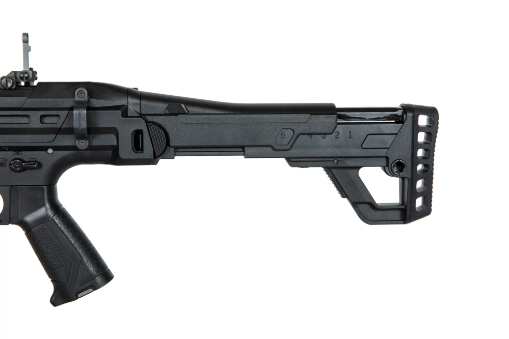 MXC9 subcarbine replica - Black