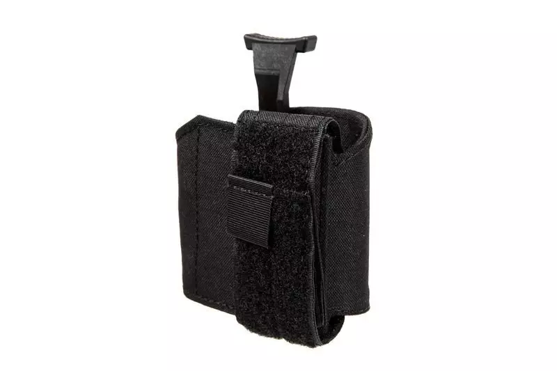 Fabric Universal Holster - Black